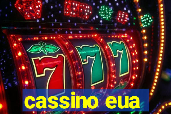 cassino eua