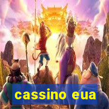 cassino eua