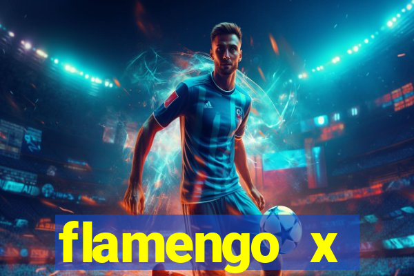 flamengo x athletico-pr futemax