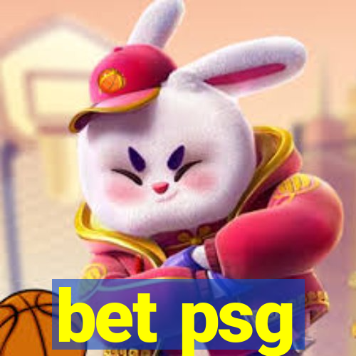 bet psg