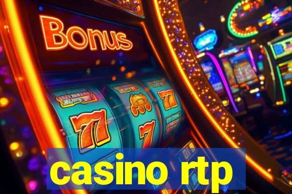 casino rtp