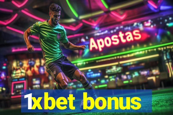 1xbet bonus