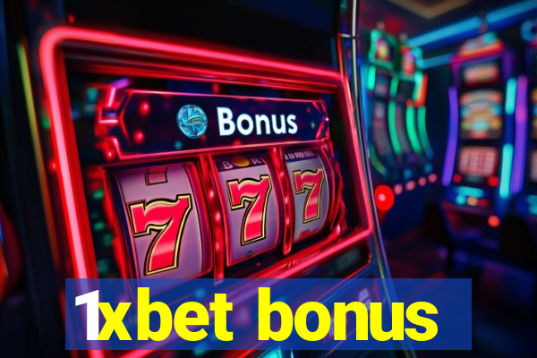 1xbet bonus