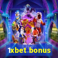 1xbet bonus