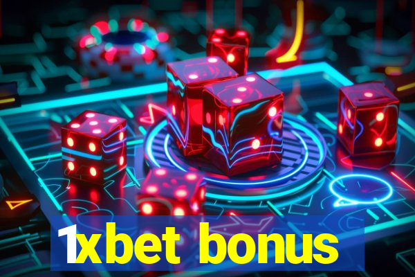 1xbet bonus