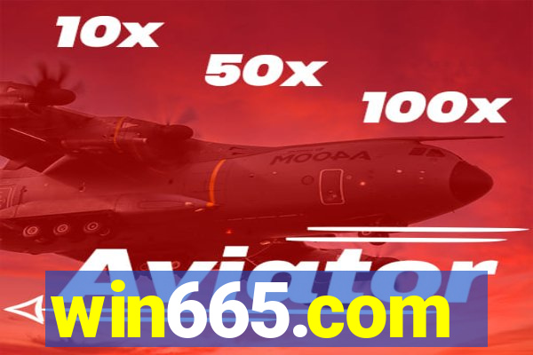 win665.com