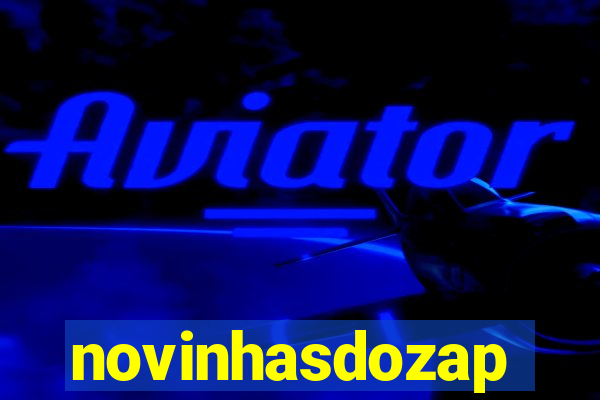 novinhasdozap