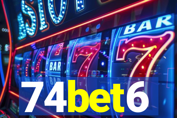 74bet6