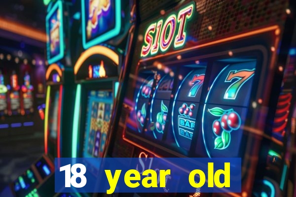 18 year old casinos in ms