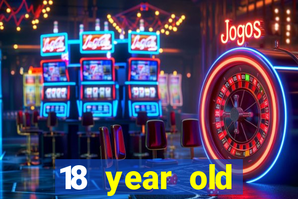 18 year old casinos in ms