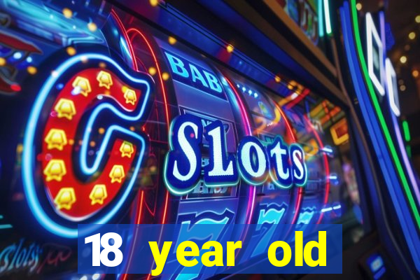 18 year old casinos in ms