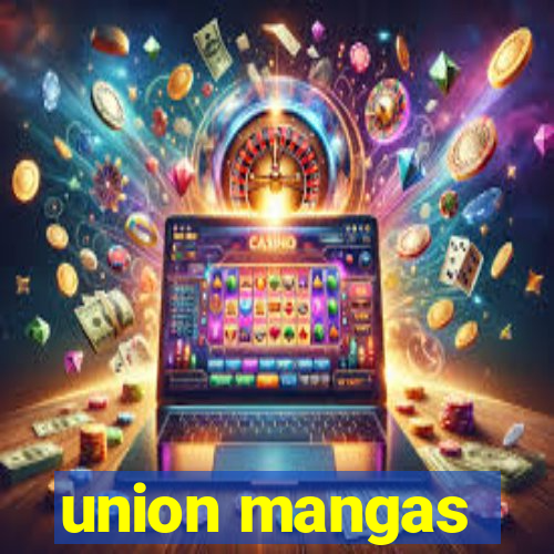 union mangas