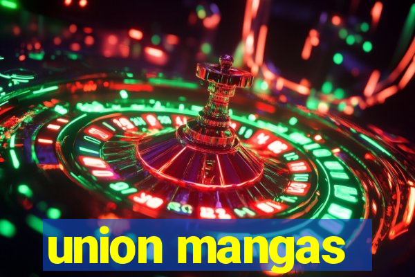 union mangas