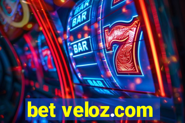 bet veloz.com