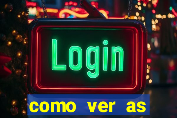 como ver as porcentagem dos jogos slots