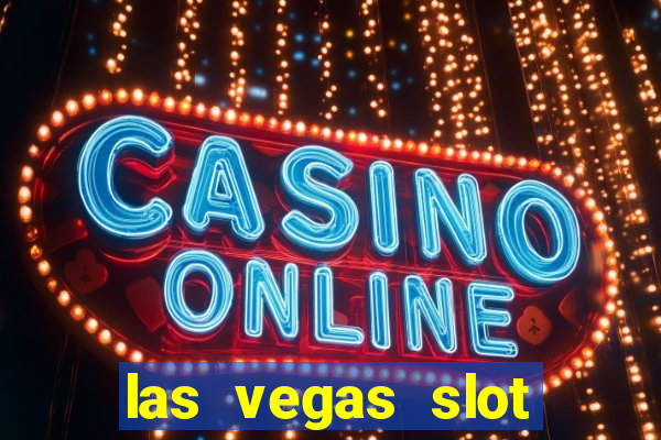 las vegas slot machine free online