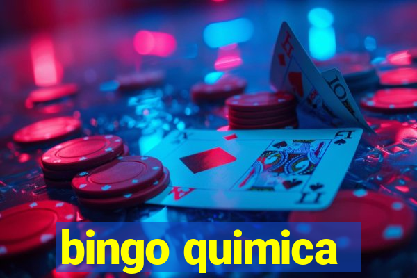 bingo quimica