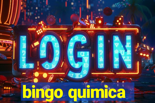 bingo quimica