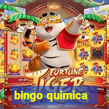 bingo quimica