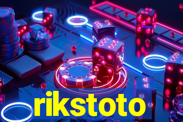 rikstoto