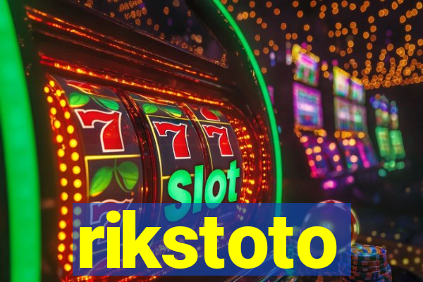 rikstoto