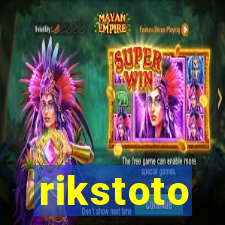 rikstoto