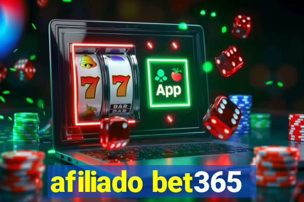 afiliado bet365