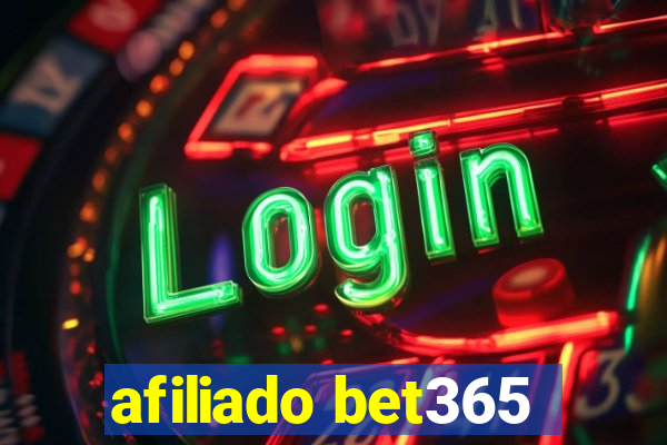 afiliado bet365