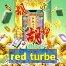 red turbe