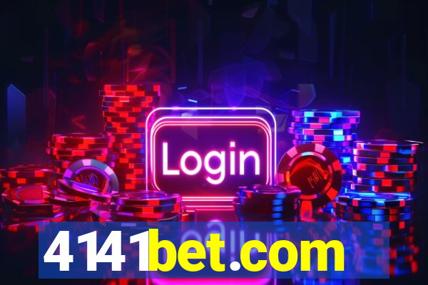 4141bet.com