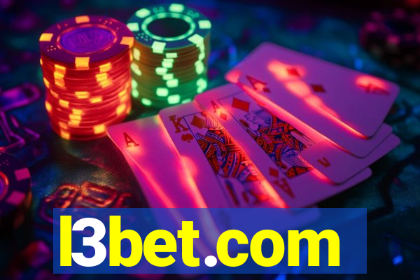 l3bet.com