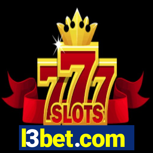 l3bet.com