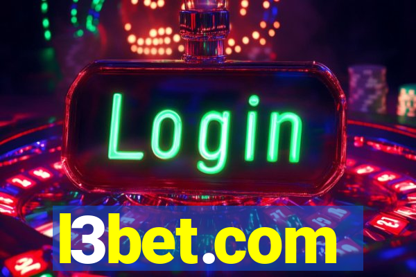 l3bet.com