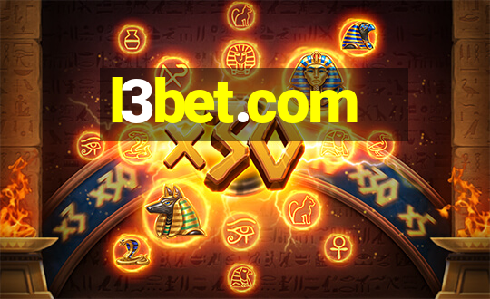 l3bet.com