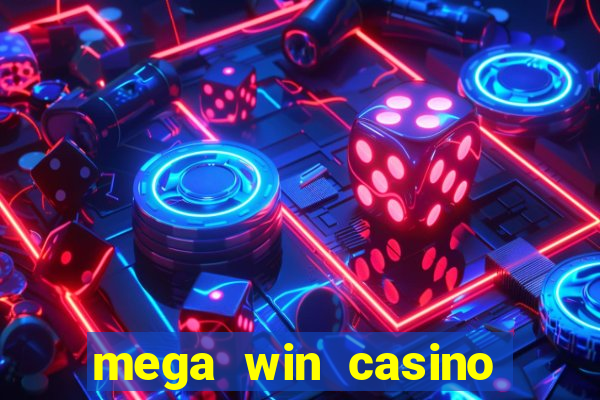 mega win casino real cash