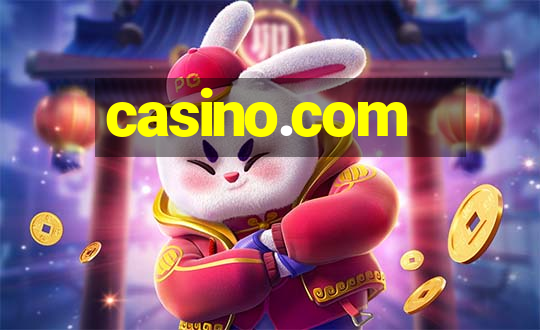 casino.com