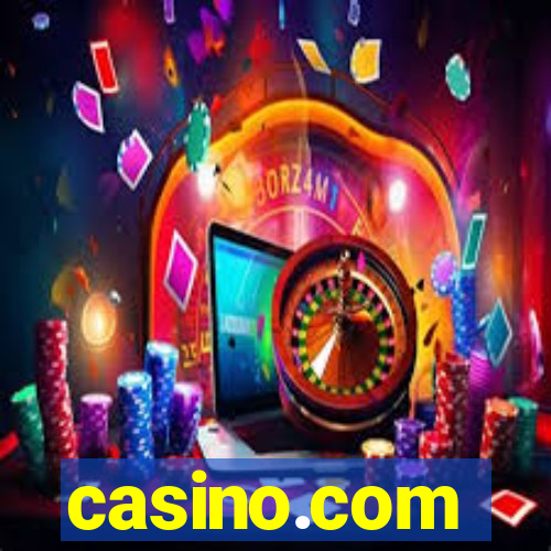 casino.com