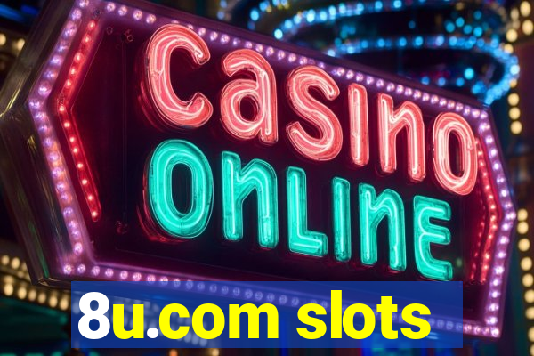 8u.com slots