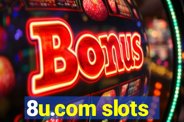 8u.com slots