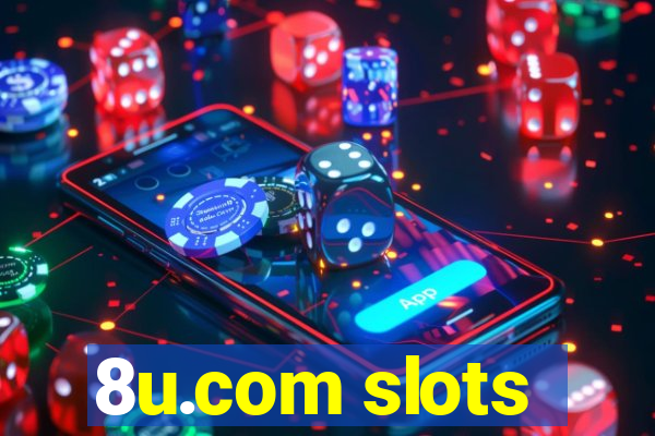 8u.com slots