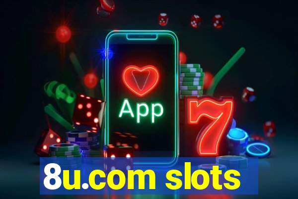 8u.com slots