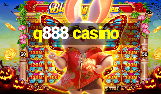 q888 casino