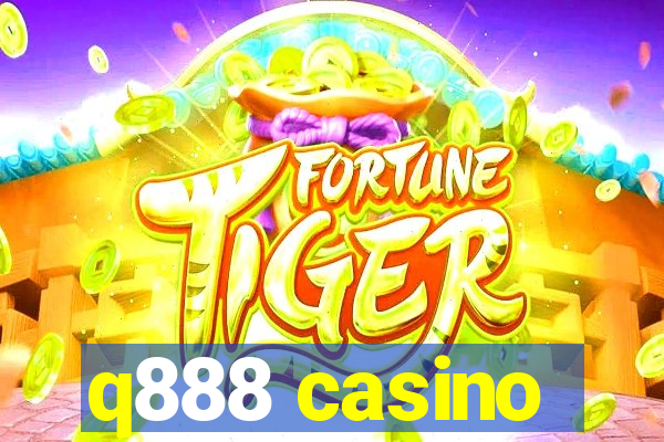 q888 casino