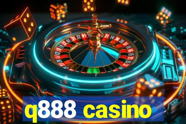 q888 casino