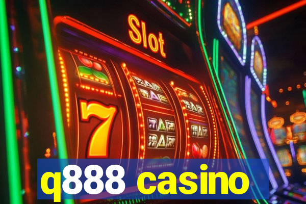 q888 casino