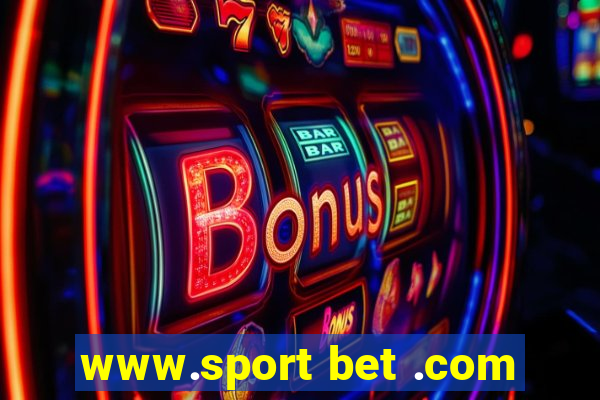 www.sport bet .com