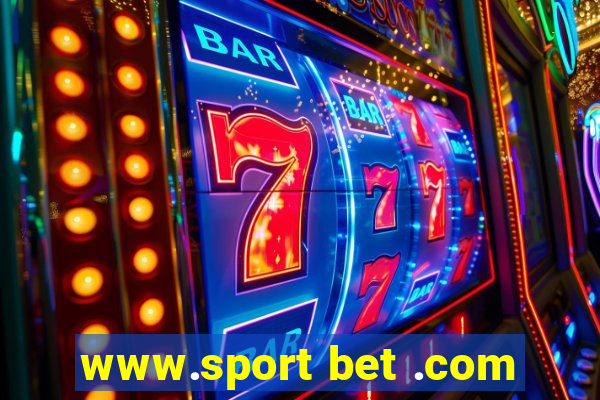 www.sport bet .com