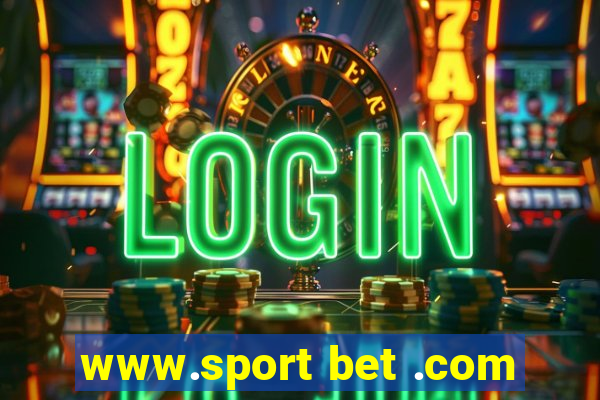 www.sport bet .com