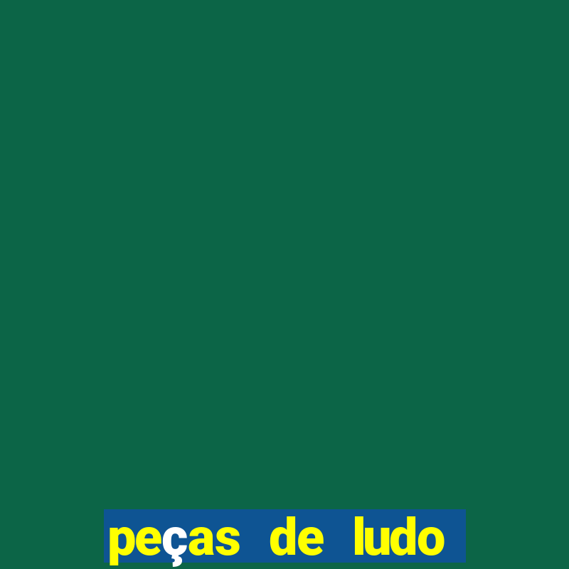 peças de ludo para imprimir