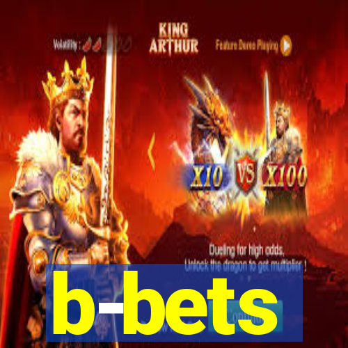 b-bets